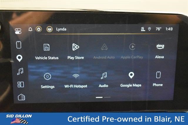 2025 Chevrolet Equinox LT - Photo 4