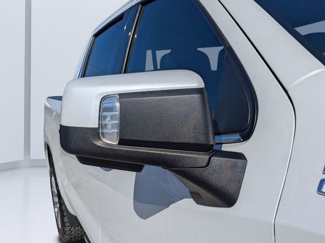 Used 2019 Beige Chevrolet High Country image 11