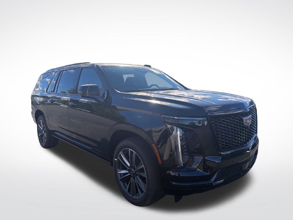 2026 Cadillac Escalade ESV Sport - Photo 12