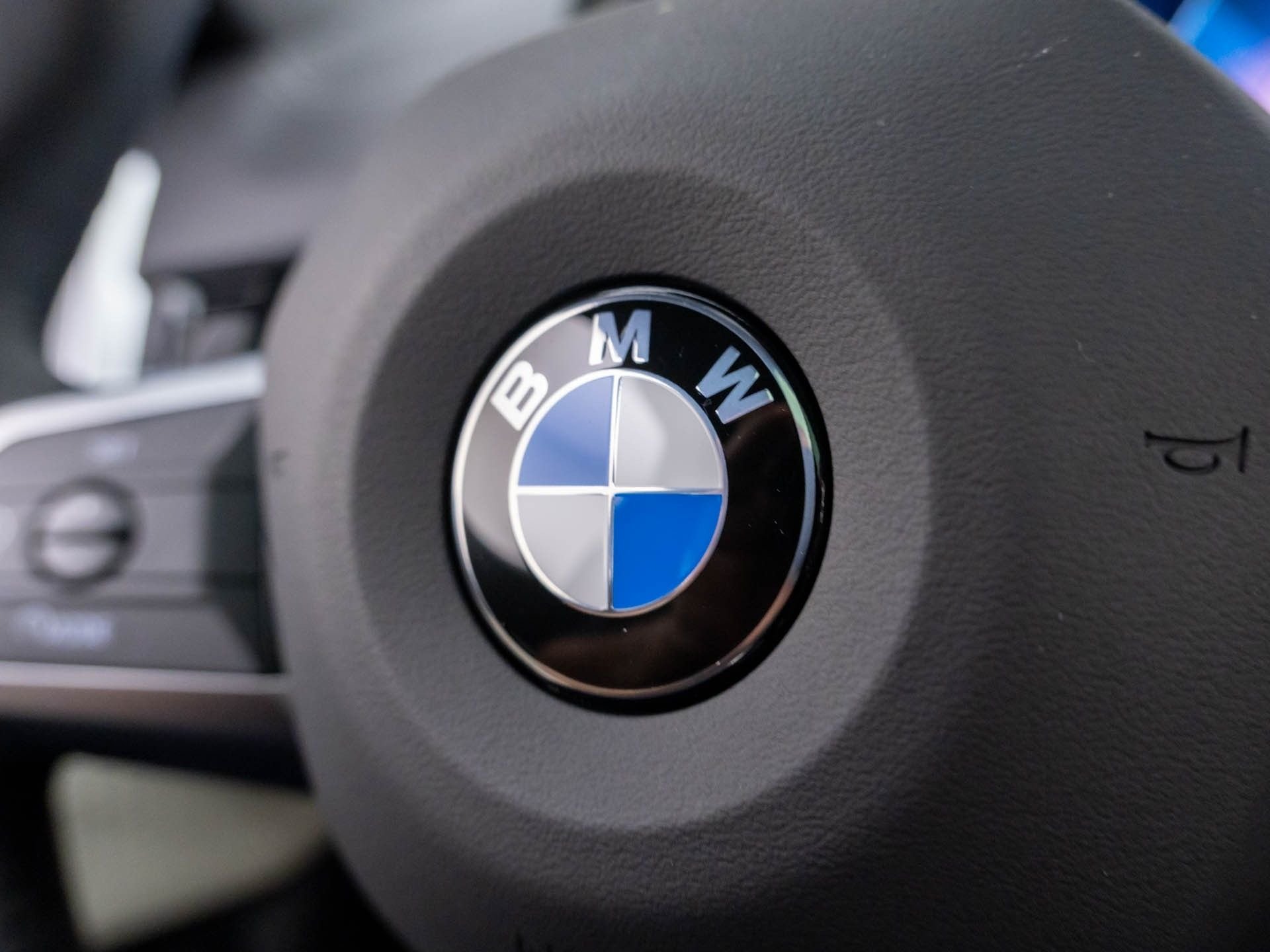 New 2026 Portimao Blue Metallic BMW xDrive28i image 22