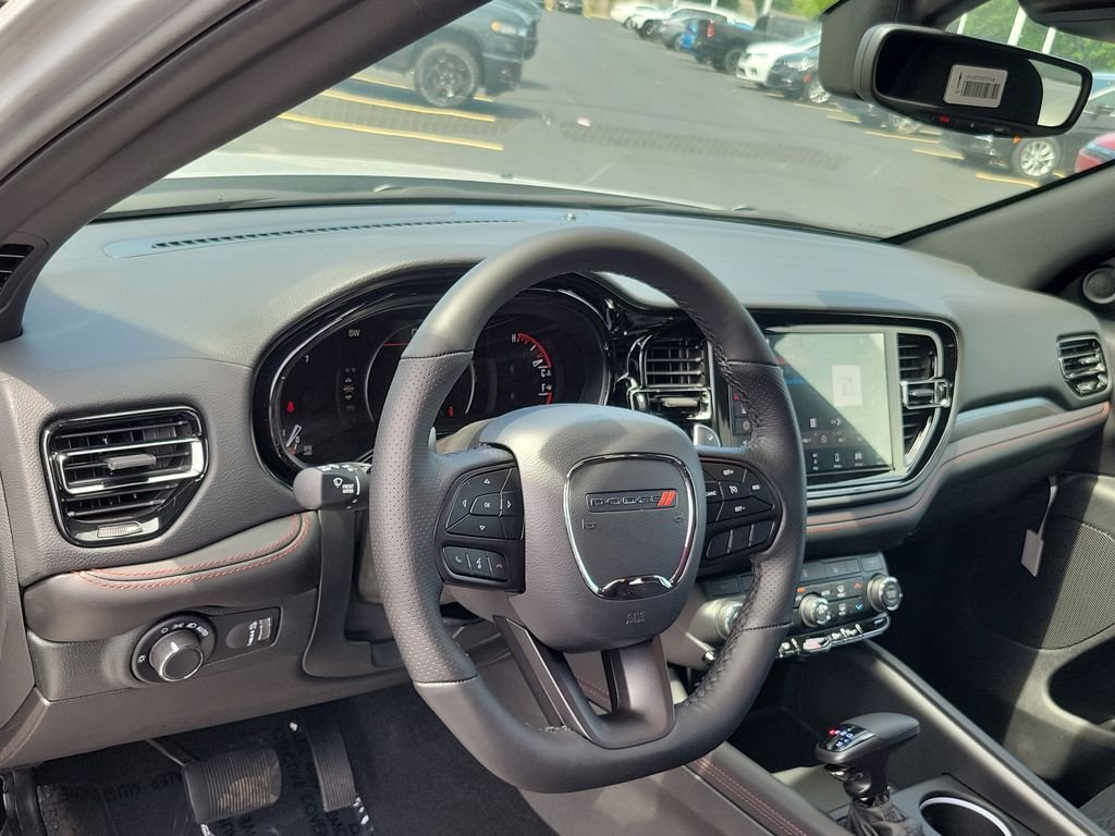 New 2026 Triple Nickel Exterior Paint Dodge GT image 17