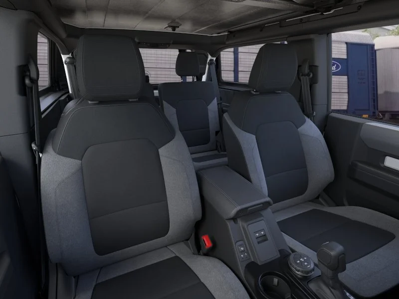 New 2026 Oxford White Ford Base image 10