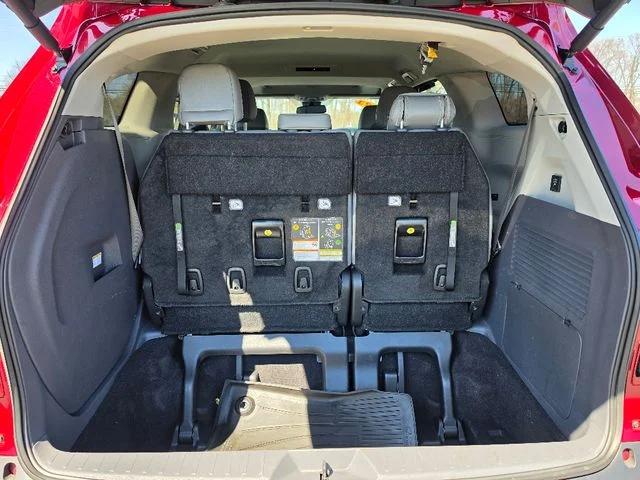 2023 Toyota Sienna XLE - Photo 17