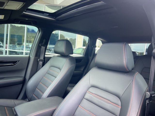 2024 Honda CR-V Sport Touring - Photo 17