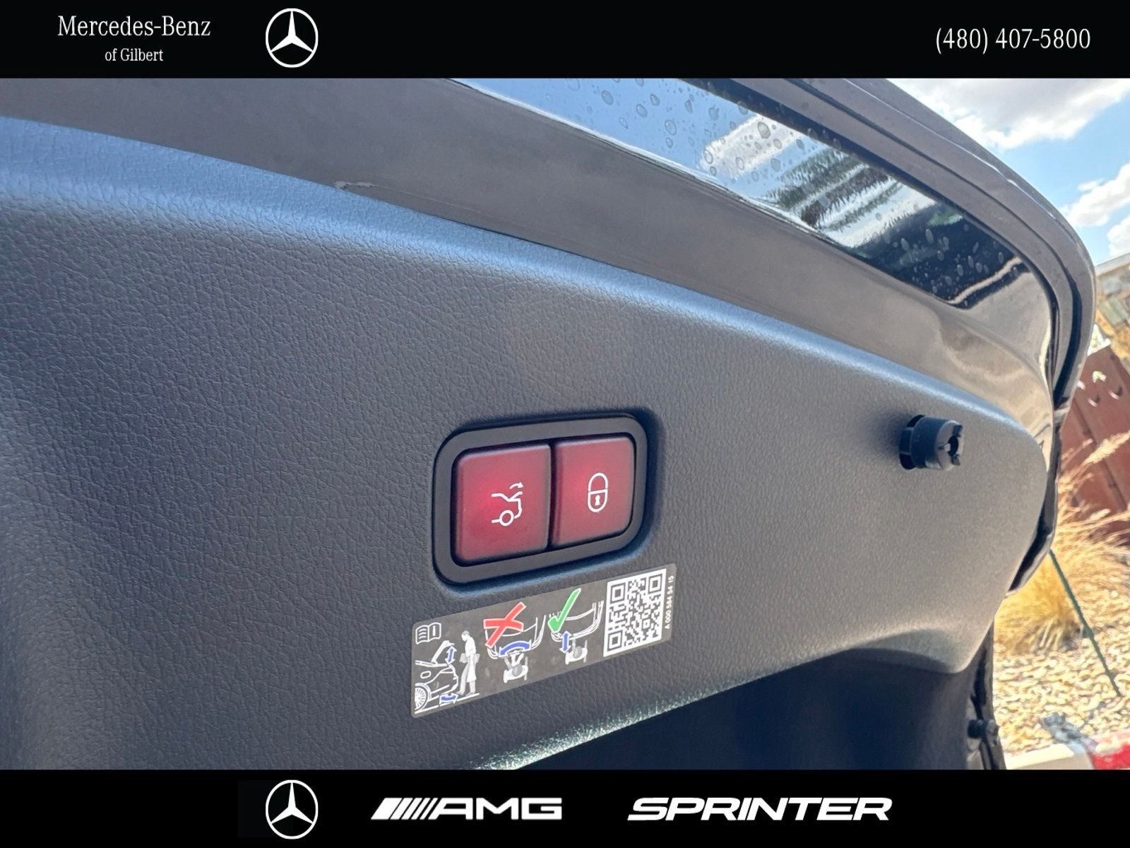 New 2026 Black Mercedes-Benz CLE 300 image 8