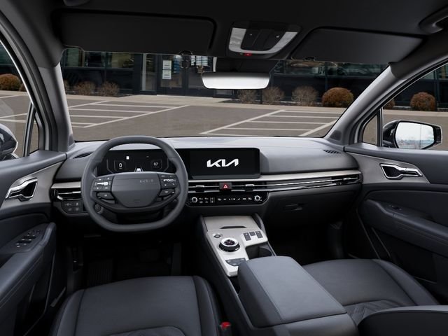 2026 Kia Sportage X-Line Hybrid - Photo 14