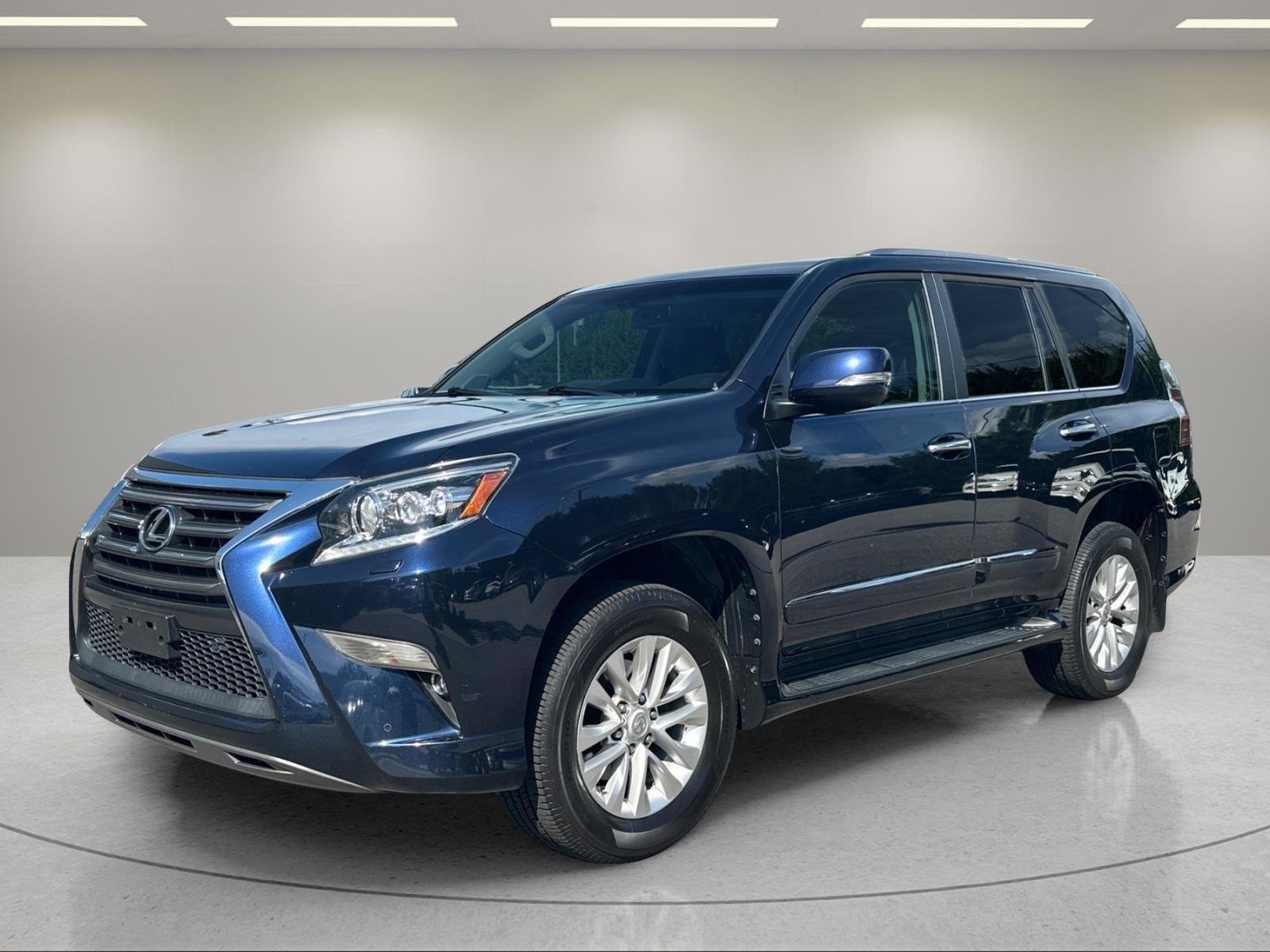 2019 Lexus GX 460 Premium