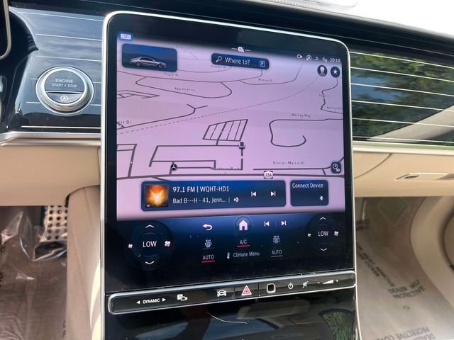 Certified Used 2022 Black Mercedes-Benz S 580 image 32