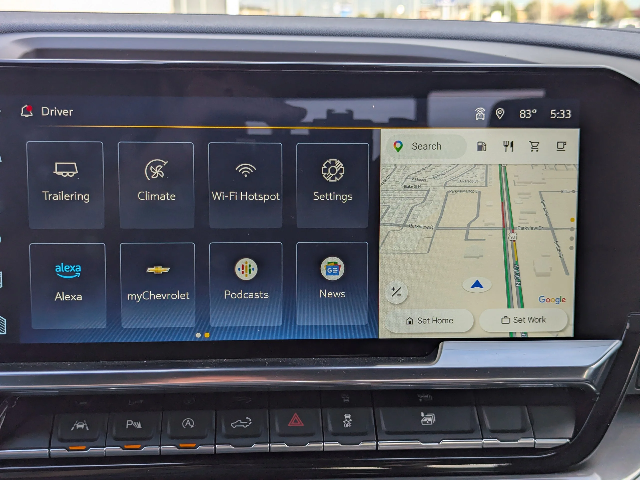 2025 Chevrolet Silverado 1500 High Country - Photo 22
