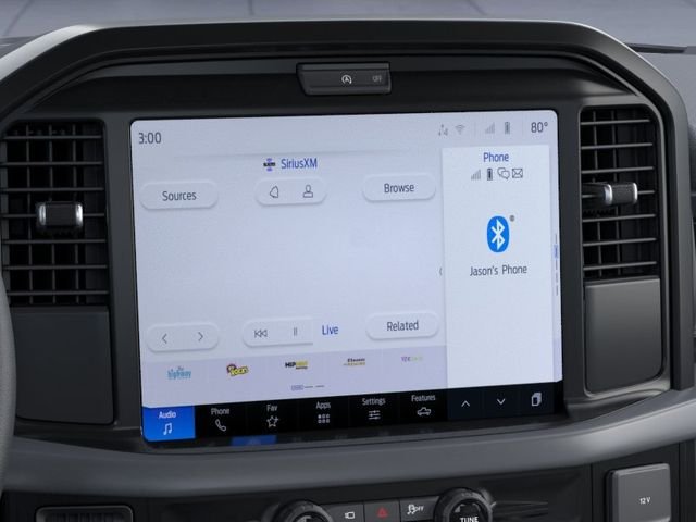 New 2026 Oxford White Ford XL image 14