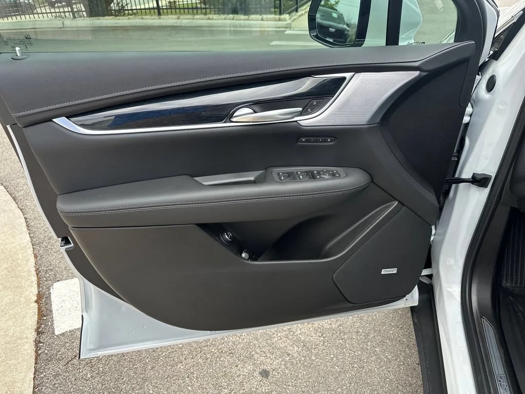 2026 Cadillac XT5 Premium Luxury - Photo 17