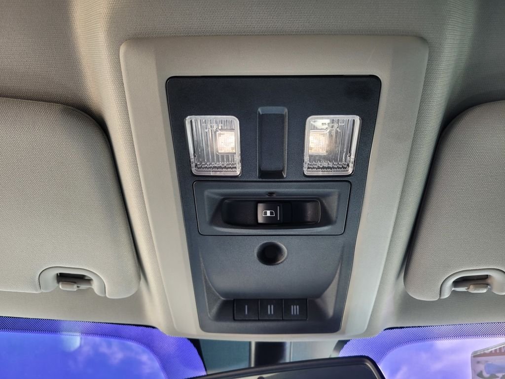 Used 2018 Gray Ram Laramie image 17