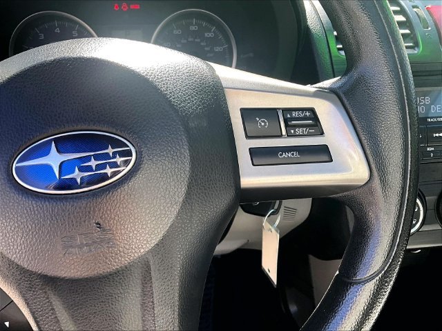 Used 2015 Gray Subaru 2.5i Premium image 25