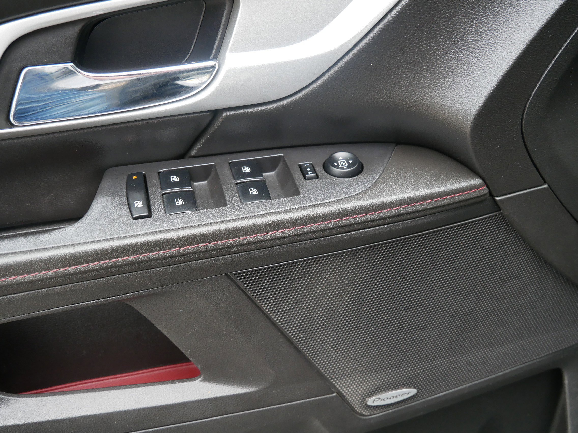 Used 2010 Onyx Black GMC SLT-2 image 18