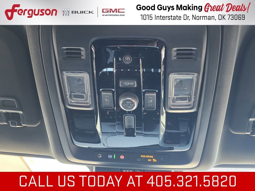 2026 GMC Yukon XL Elevation - Photo 39
