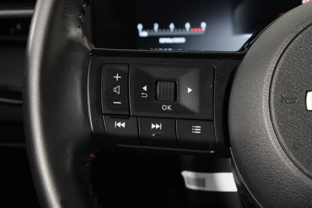 2025 Nissan Kicks SR - Photo 26