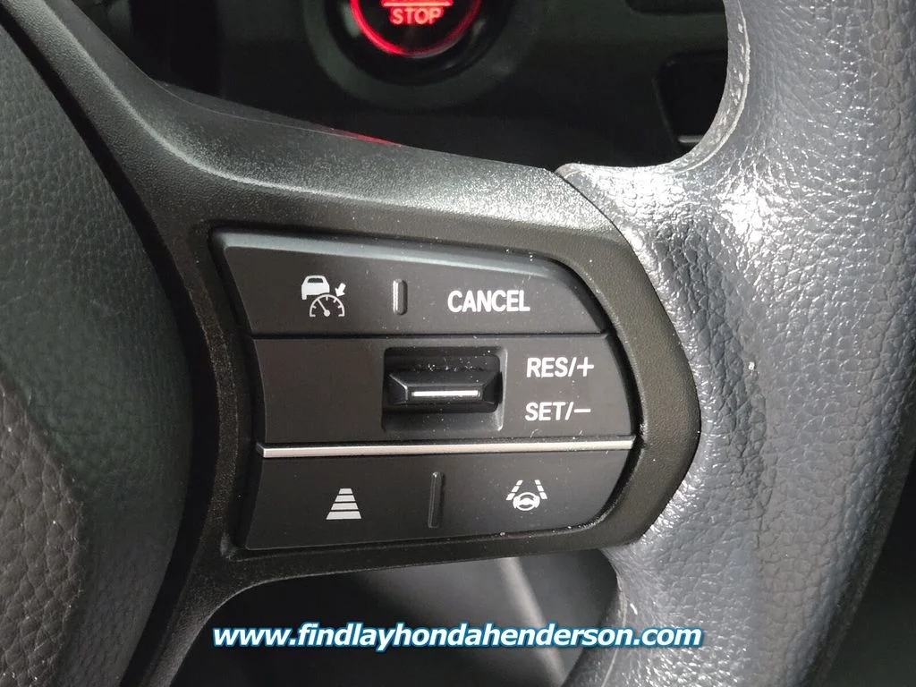 2024 Honda CR-V EX - Photo 28