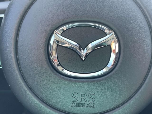 2026 Mazda Mazda3 Carbon Edition - Photo 29