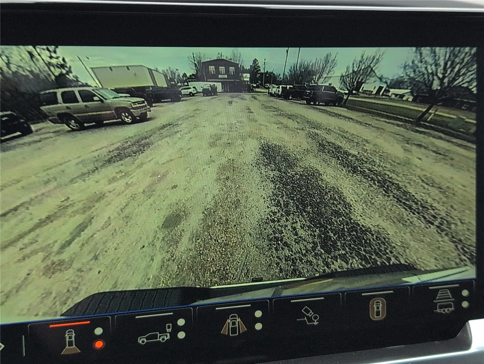 2026 Chevrolet Silverado 1500 LTZ - Photo 19
