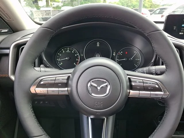 New 2026 Green Mazda 2.5 S Premium image 15