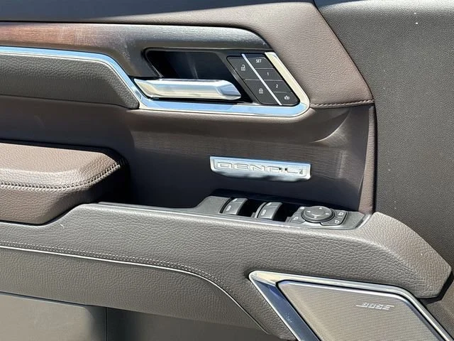 2026 GMC Sierra 1500 Denali - Photo 20