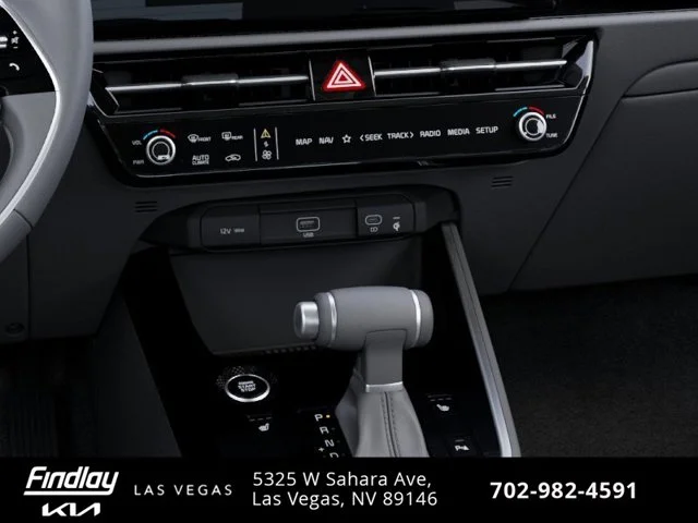 New 2026 White Kia EX image 44