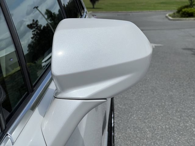 Used 2019 White Cadillac Base image 11