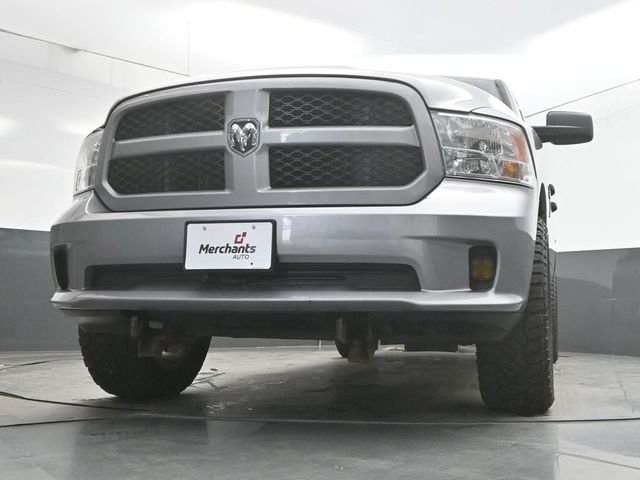 Used 2019 Silver Ram Express image 30