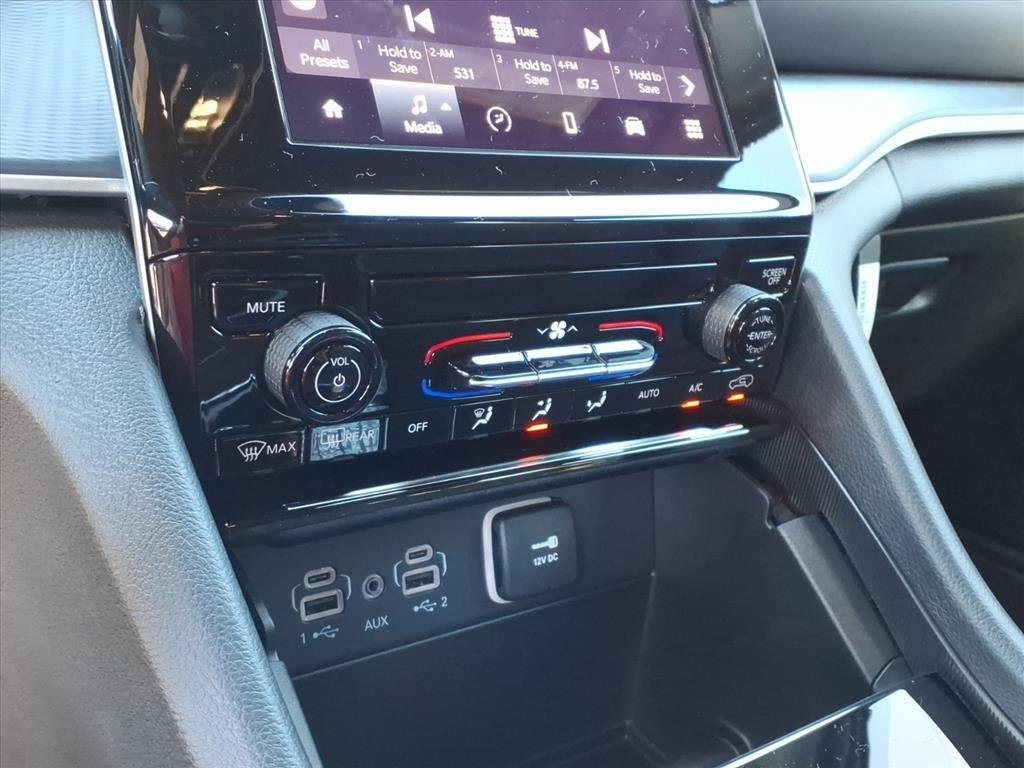 2025 Jeep Grand Cherokee Laredo - Photo 10