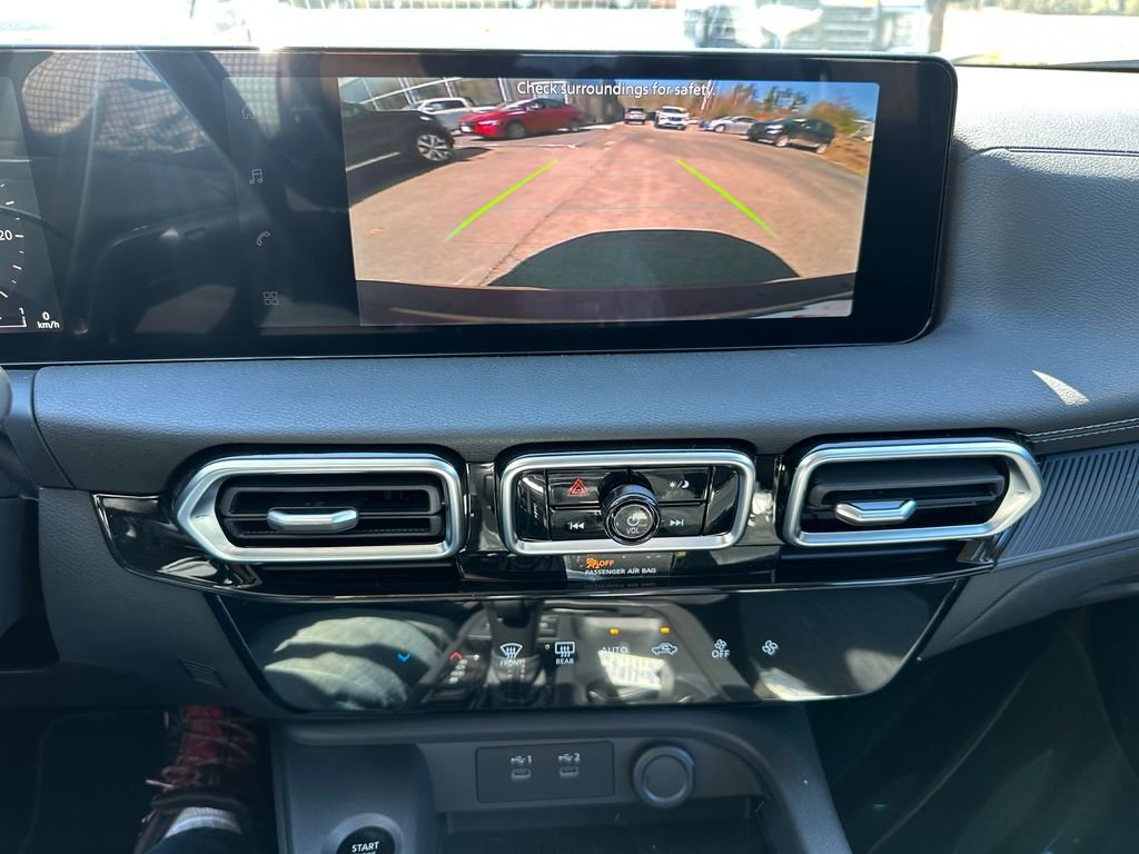 2026 Nissan Sentra SV - Photo 15