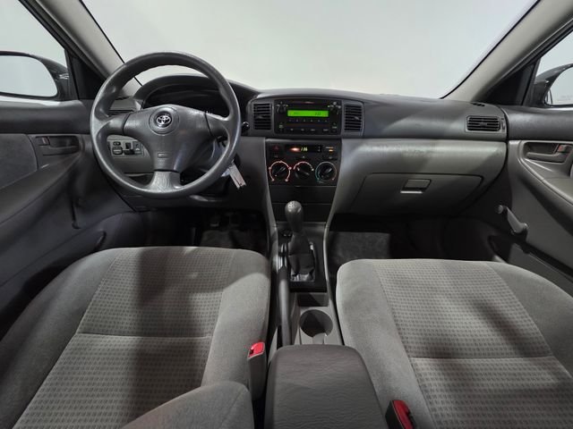 Used 2007 Green Toyota CE image 14