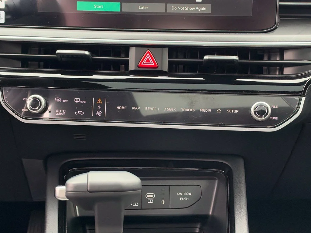 New 2027  Kia GT-Line image 14