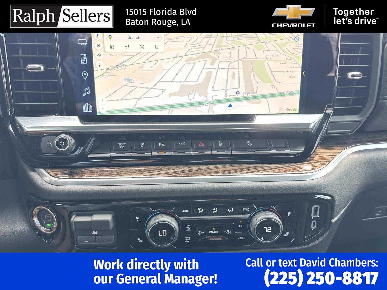 2026 Chevrolet Silverado 2500 HD LT - Photo 15