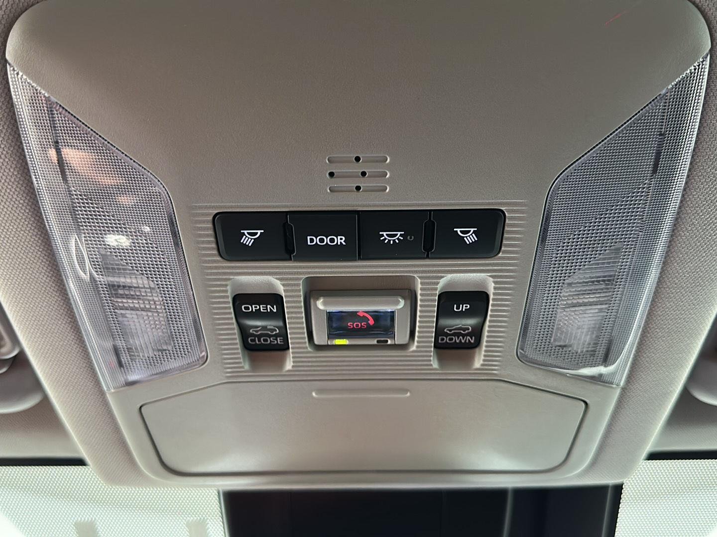 Used 2024 Magnetic Gray Metallic Toyota XLE image 35