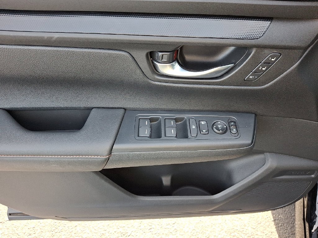 2024 Honda CR-V Sport-L - Photo 13