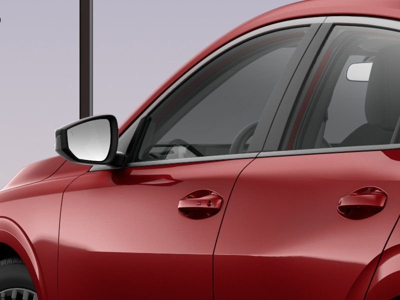 New 2027  Nissan SV image 14