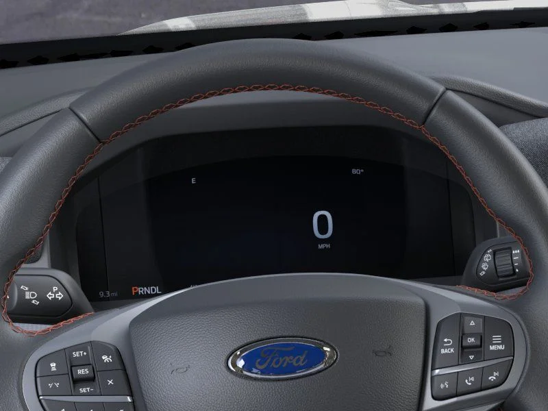 New 2026 Gray Ford Active image 13