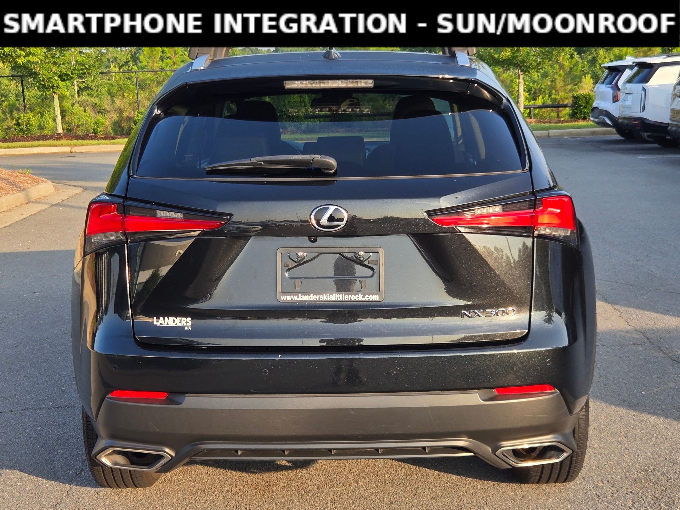 Used 2020 CAVIAR Lexus NX 300 image 6