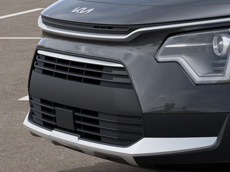 2025 Kia Niro EX - Photo 12