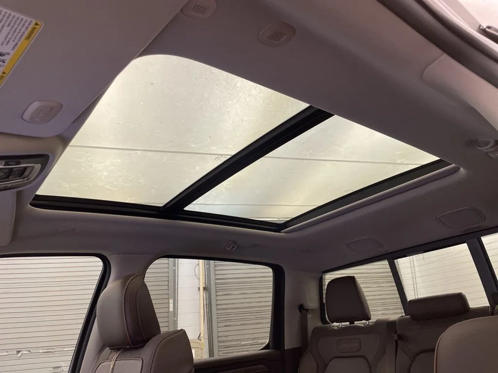 2026 RAM 1500 Limited Longhorn - Photo 25