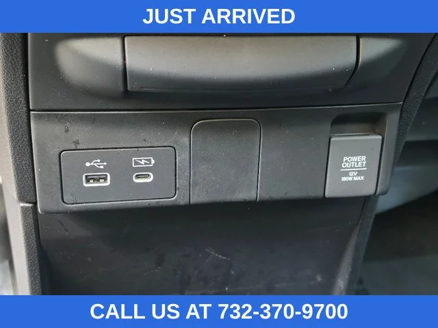Certified Used 2026 Modern Steel Metallic Honda EX-L image 25