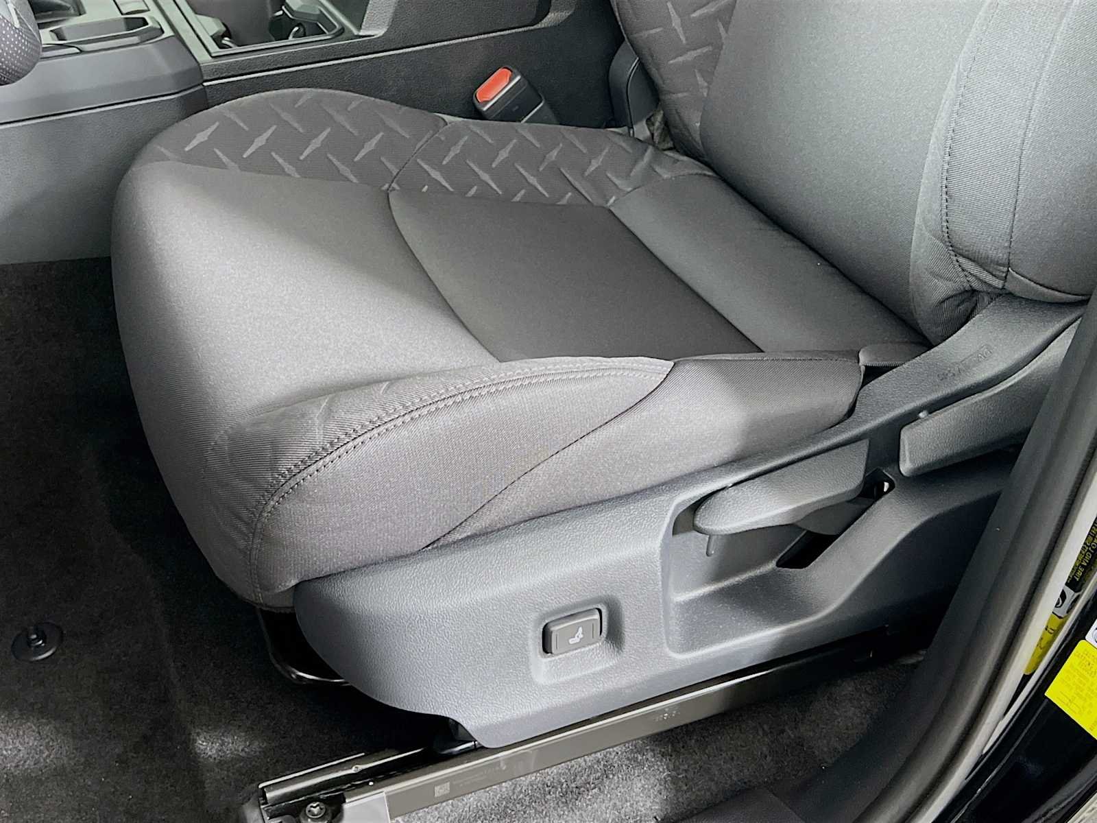 2026 Toyota Tacoma — photo 17