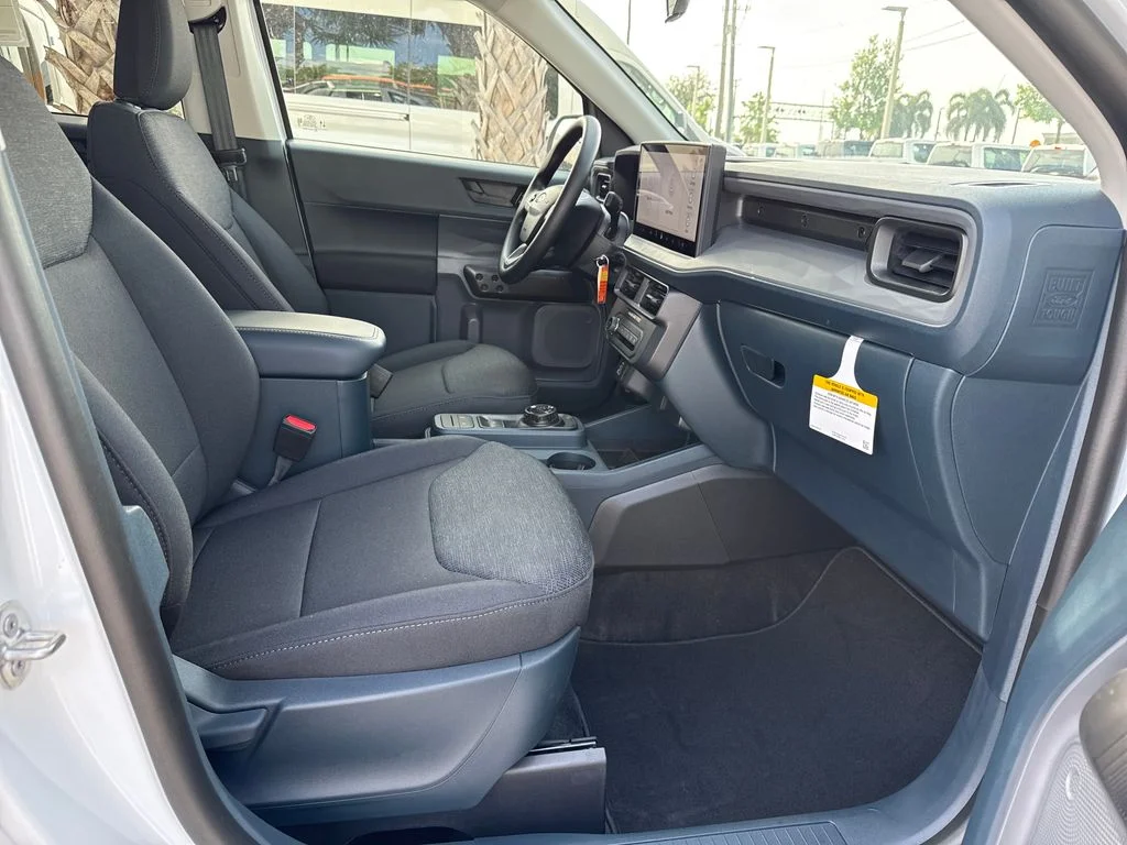New 2026 White Ford XL image 21