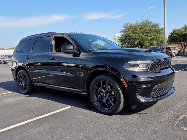 Used 2026 Black Dodge GT HEMI V8 image 2