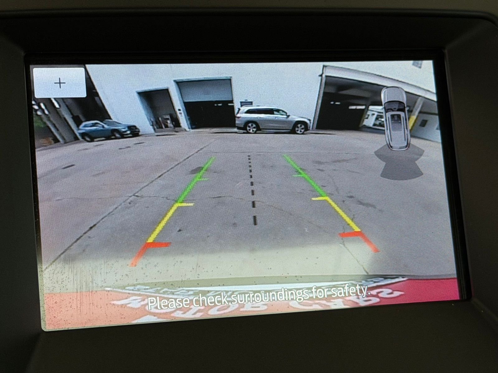 Used 2020 White Ford SEL image 7