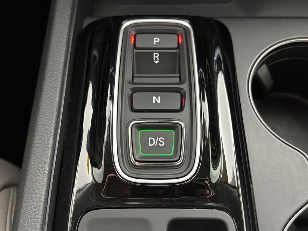 2024 Honda Pilot EX-L - Photo 20