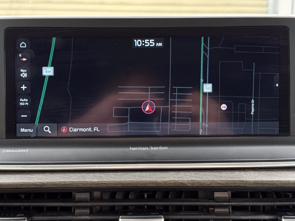 2022 Kia Telluride SX - Photo 18