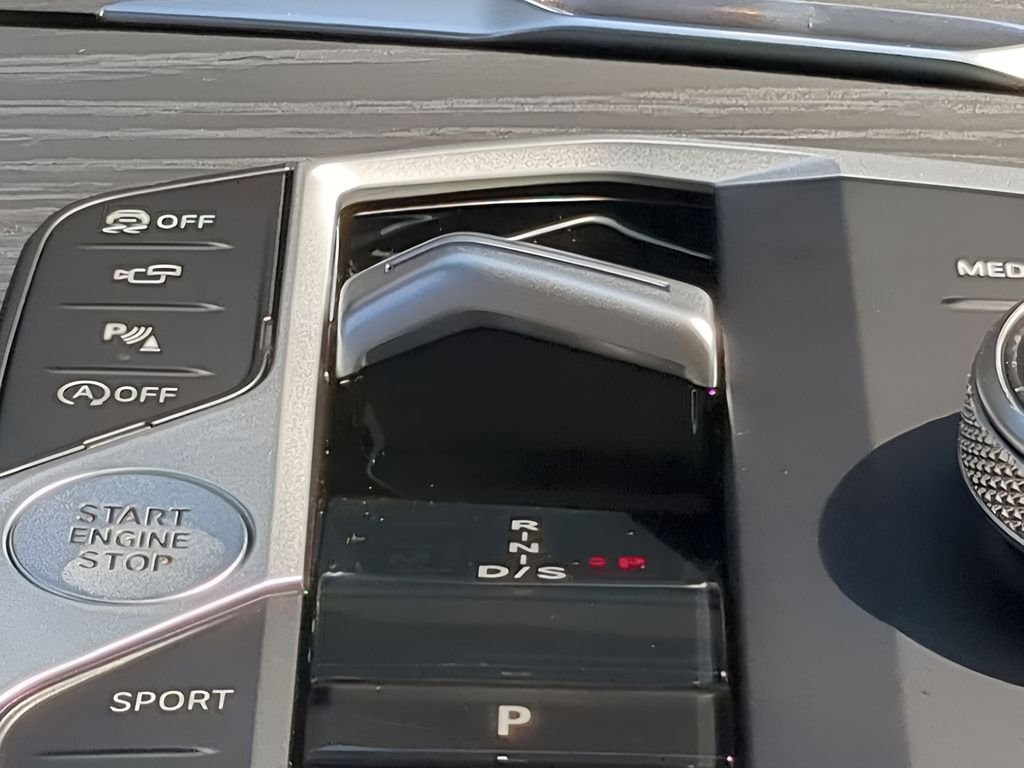 2026 BMW 4 Series 430i - Photo 16