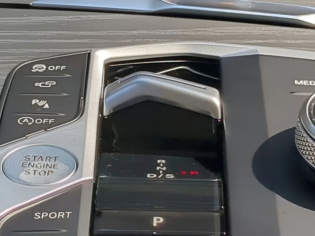 2026 BMW 4 Series 430i - Photo 16