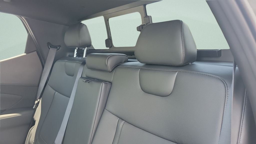 2025 Hyundai Santa Cruz XRT - Photo 10